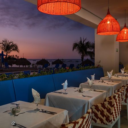 Decameron La Marina Guayabitos, Ramada All-Inclusive Resort Rincon de Guayabitos Exterior photo