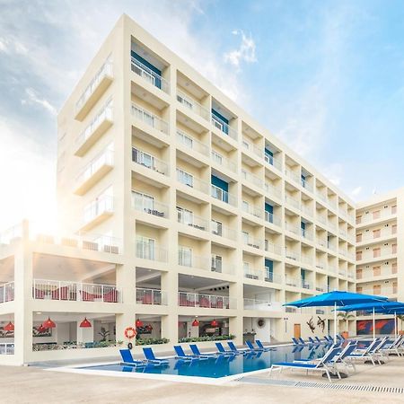 Decameron La Marina Guayabitos, Ramada All-Inclusive Resort Rincon de Guayabitos Exterior photo