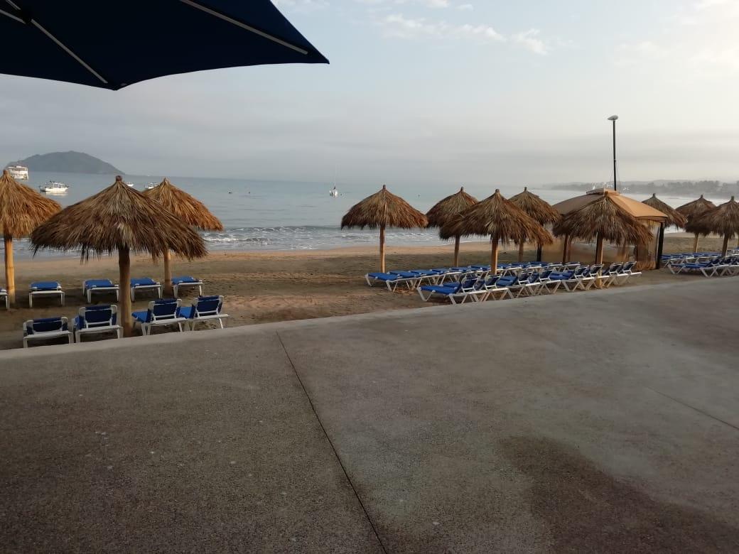 Decameron La Marina Guayabitos, Ramada All-Inclusive Resort Rincon de Guayabitos Exterior photo