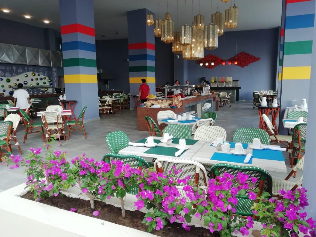 Decameron La Marina Guayabitos, Ramada All-Inclusive Resort Rincon de Guayabitos Exterior photo