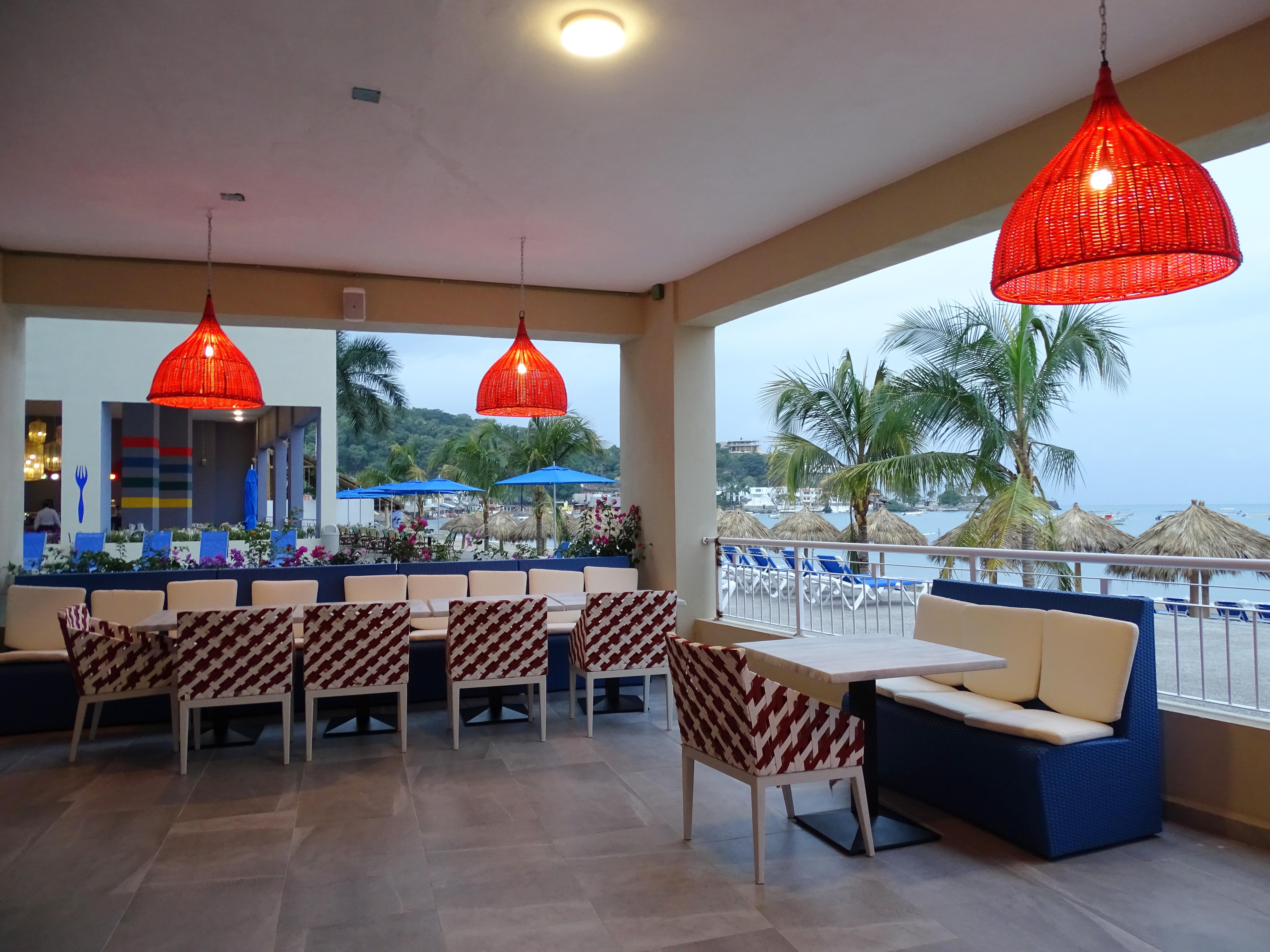 Decameron La Marina Guayabitos, Ramada All-Inclusive Resort Rincon de Guayabitos Exterior photo