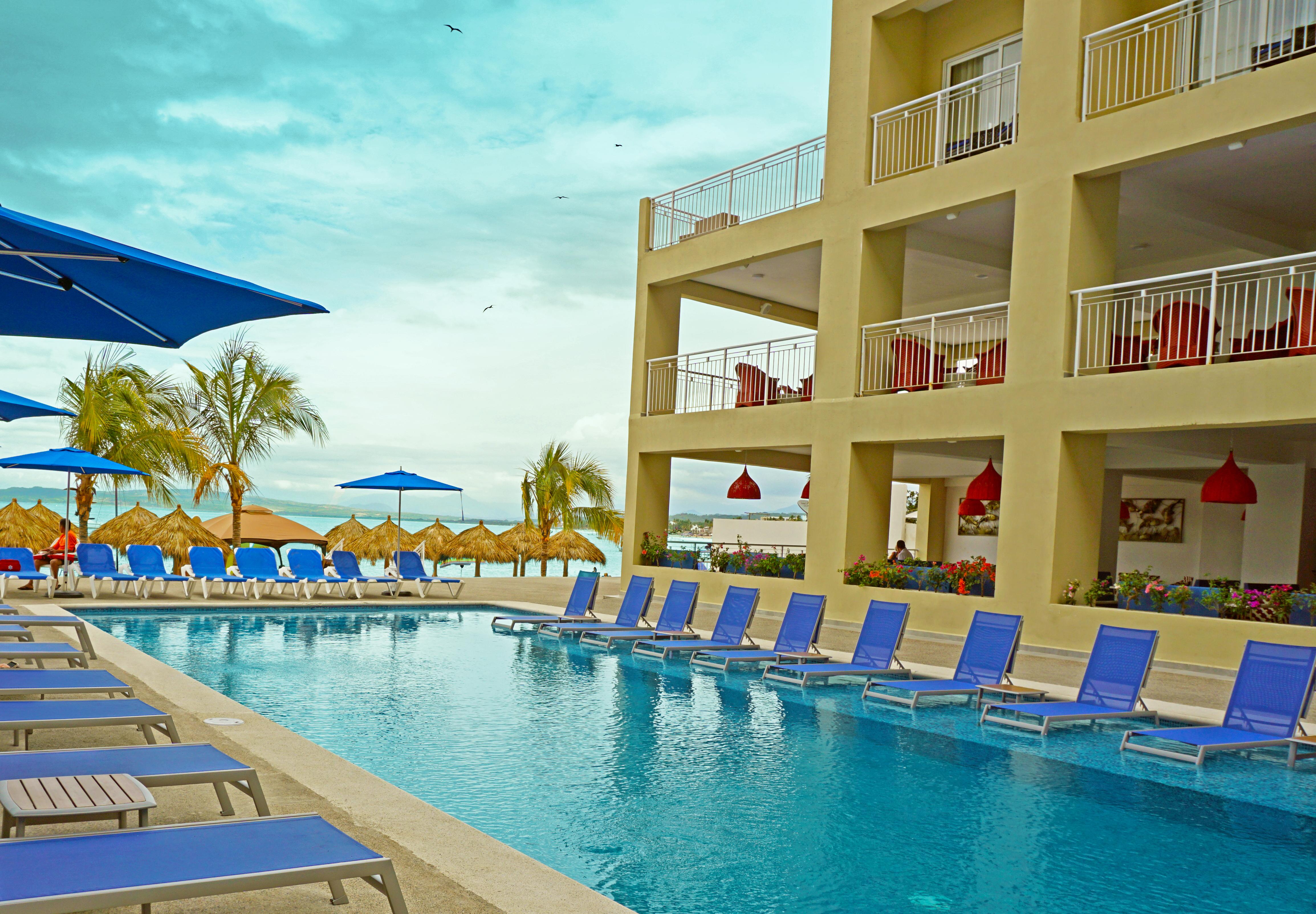 Decameron La Marina Guayabitos, Ramada All-Inclusive Resort Rincon de Guayabitos Exterior photo