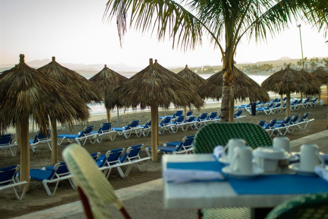 Decameron La Marina Guayabitos, Ramada All-Inclusive Resort Rincon de Guayabitos Exterior photo
