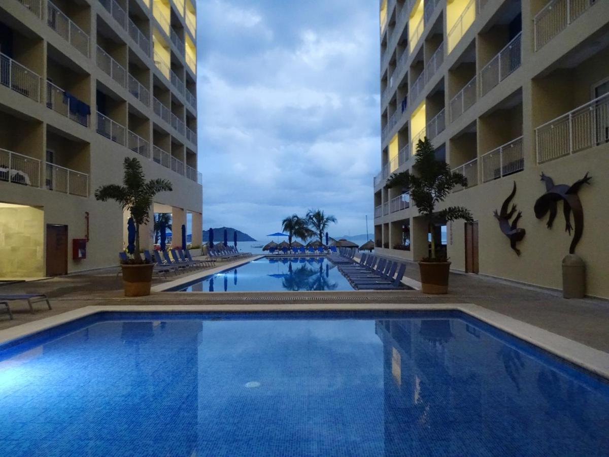 Decameron La Marina Guayabitos, Ramada All-Inclusive Resort Rincon de Guayabitos Exterior photo