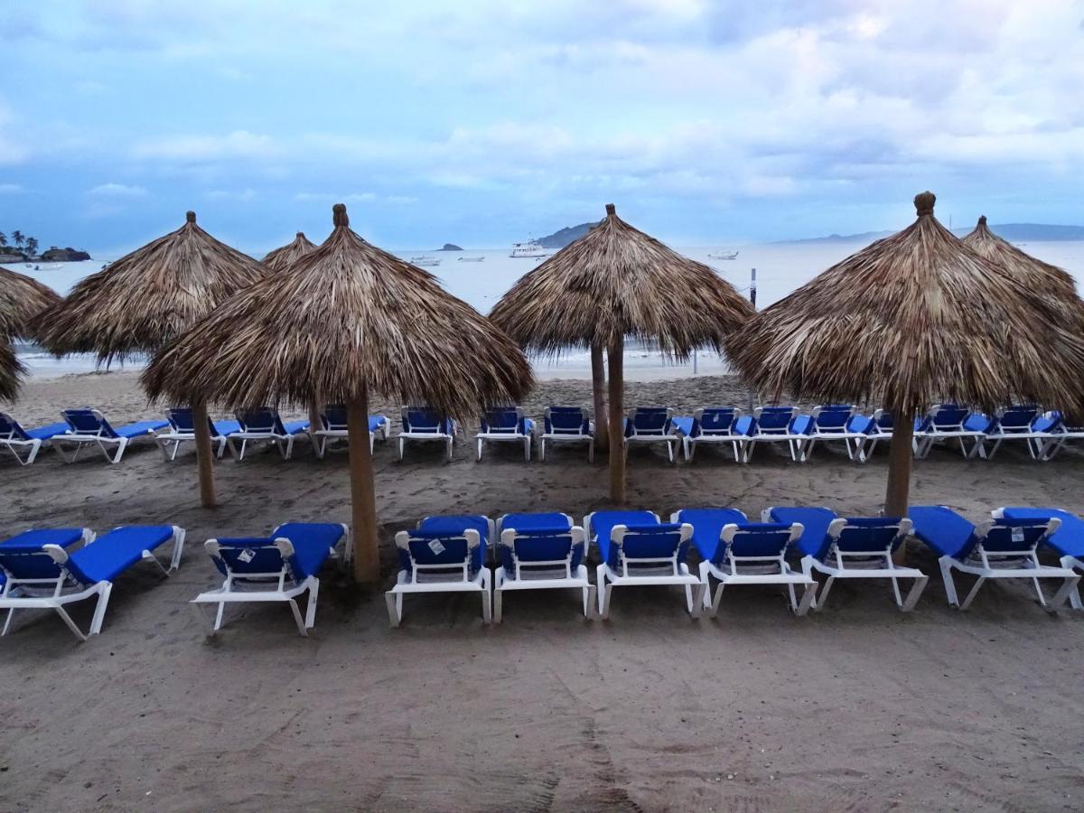 Decameron La Marina Guayabitos, Ramada All-Inclusive Resort Rincon de Guayabitos Exterior photo