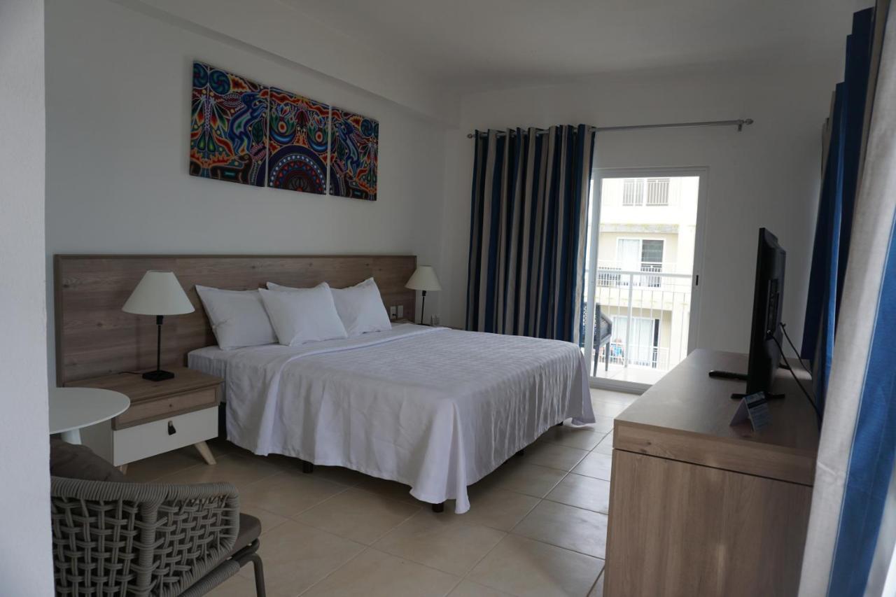 Decameron La Marina Guayabitos, Ramada All-Inclusive Resort Rincon de Guayabitos Exterior photo