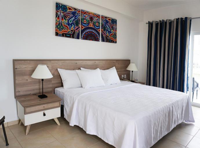 Decameron La Marina Guayabitos, Ramada All-Inclusive Resort Rincon de Guayabitos Exterior photo