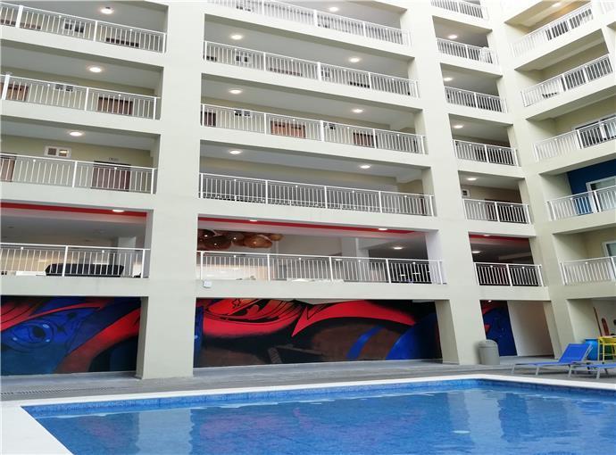 Decameron La Marina Guayabitos, Ramada All-Inclusive Resort Rincon de Guayabitos Exterior photo