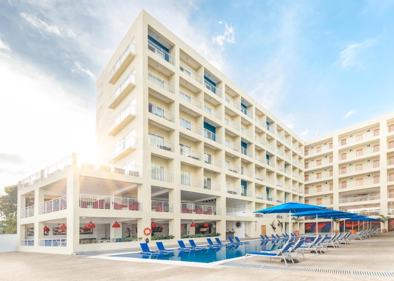 Decameron La Marina Guayabitos, Ramada All-Inclusive Resort Rincon de Guayabitos Exterior photo