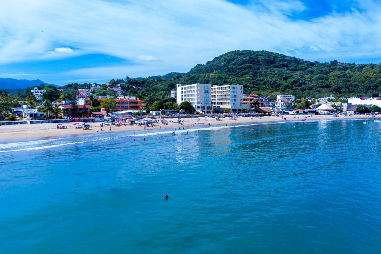 Decameron La Marina Guayabitos, Ramada All-Inclusive Resort Rincon de Guayabitos Exterior photo