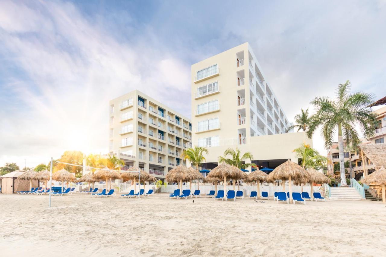 Decameron La Marina Guayabitos, Ramada All-Inclusive Resort Rincon de Guayabitos Exterior photo