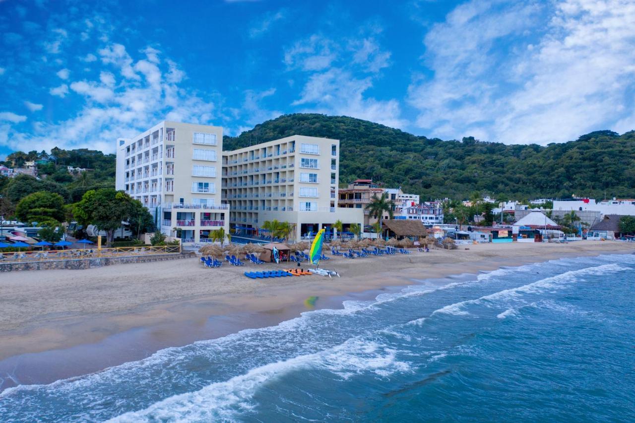 Decameron La Marina Guayabitos, Ramada All-Inclusive Resort Rincon de Guayabitos Exterior photo